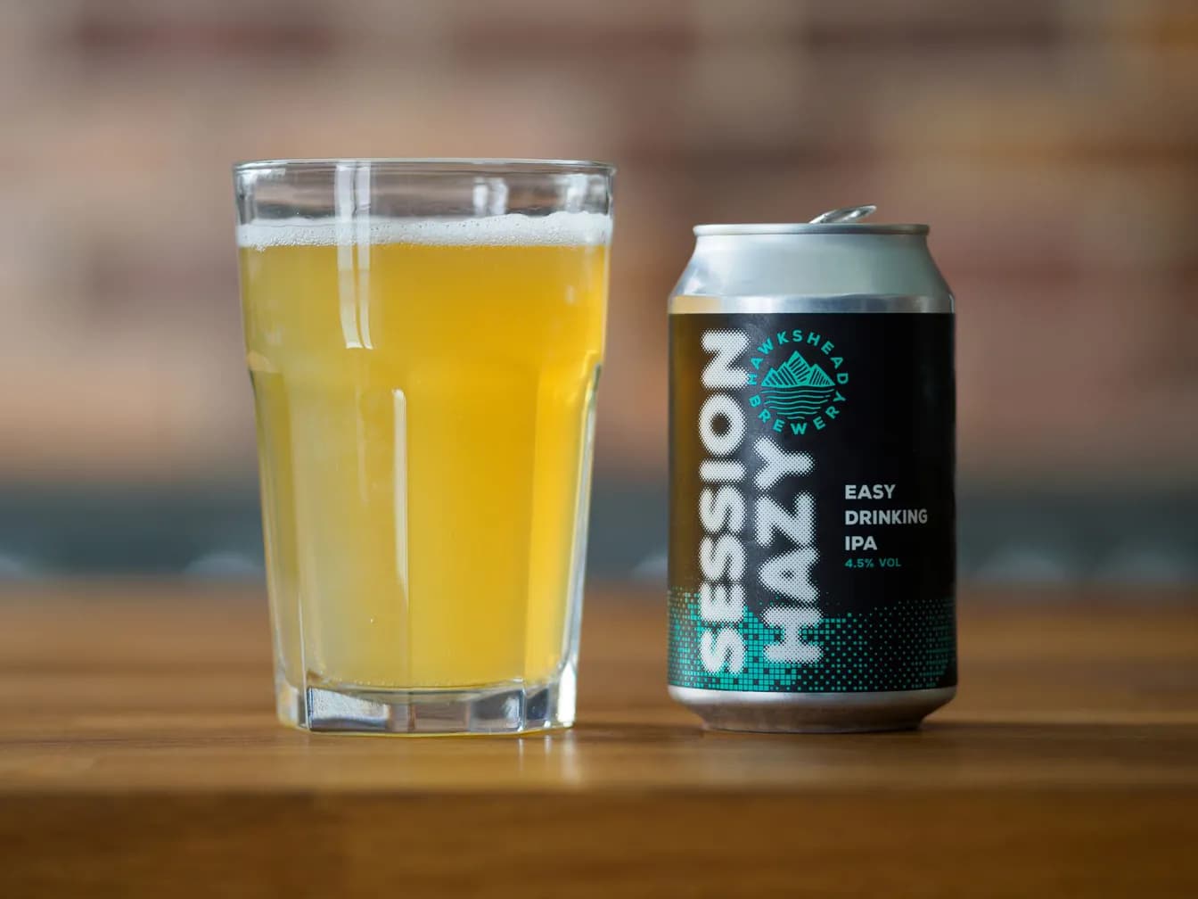 Hazy Sky Wire Neipa
