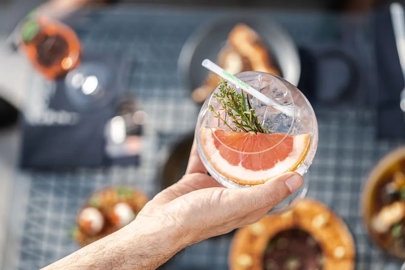 Deep Eddy Grapefruit