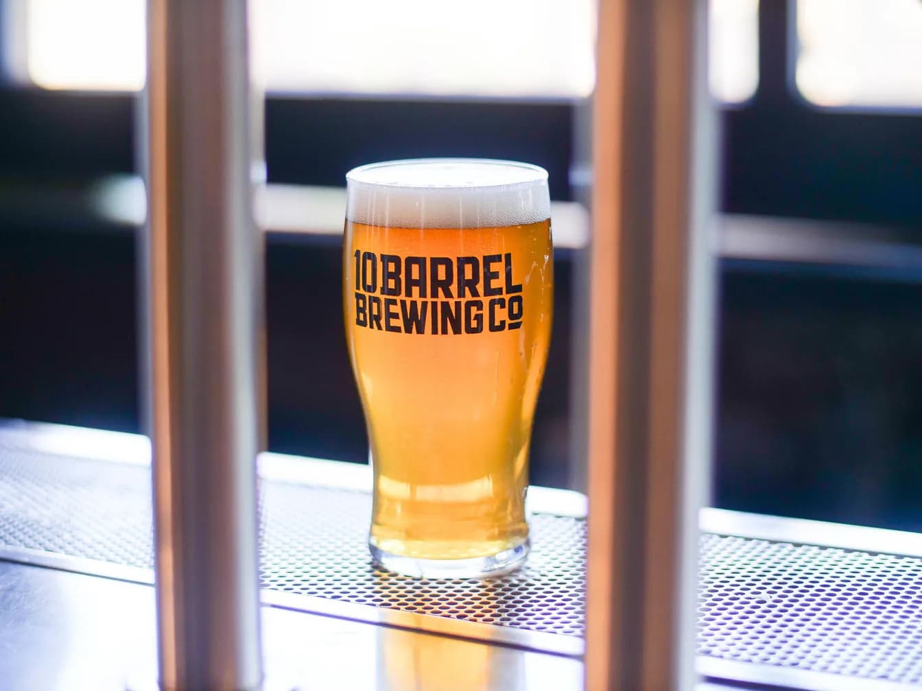 Prost! / The Tank Brewing Co.