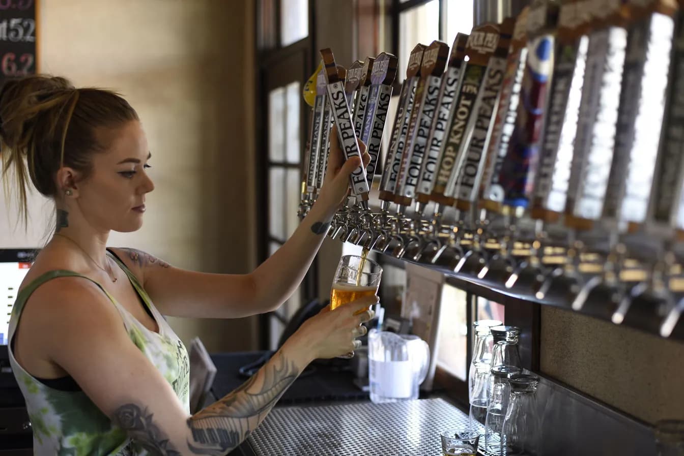 Craft Brews