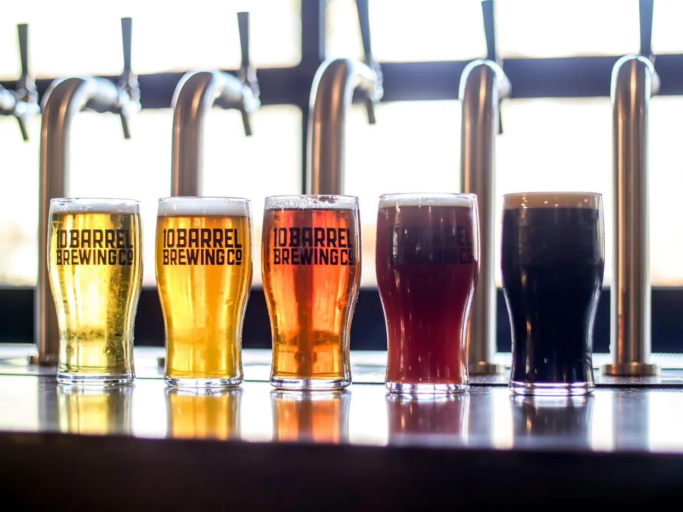 Local Brew