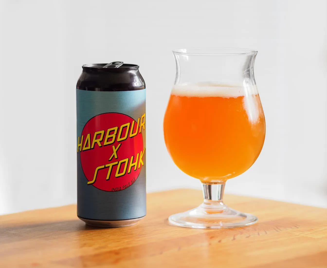 South Beach Blood Orange IPA