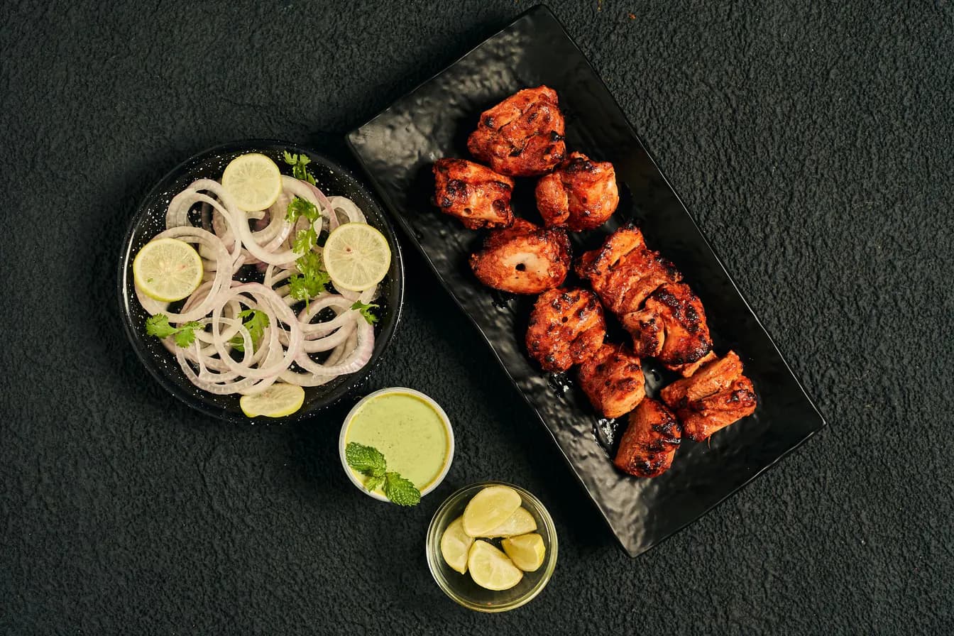 Tandoori Mix