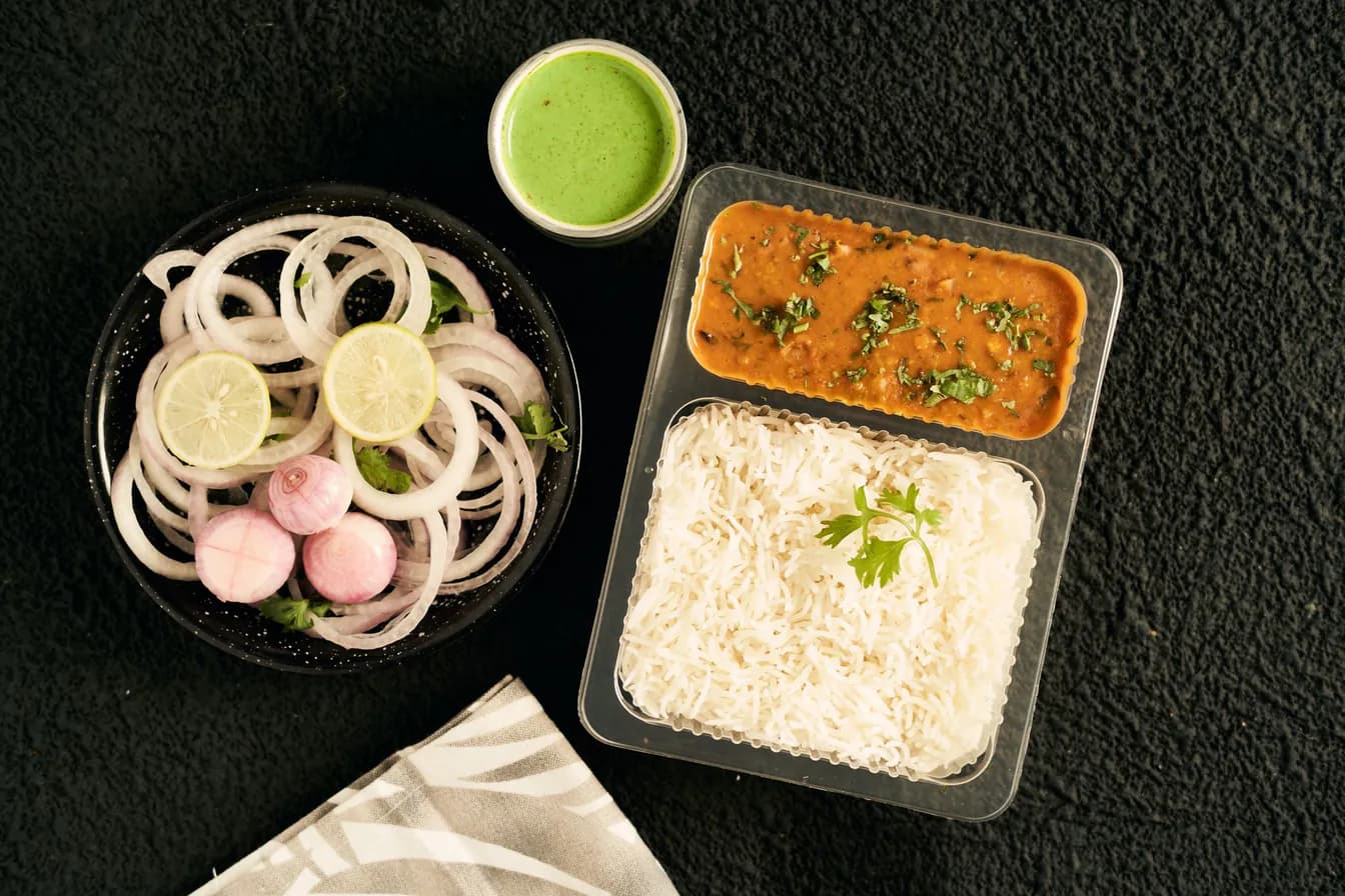 Daal Tadka