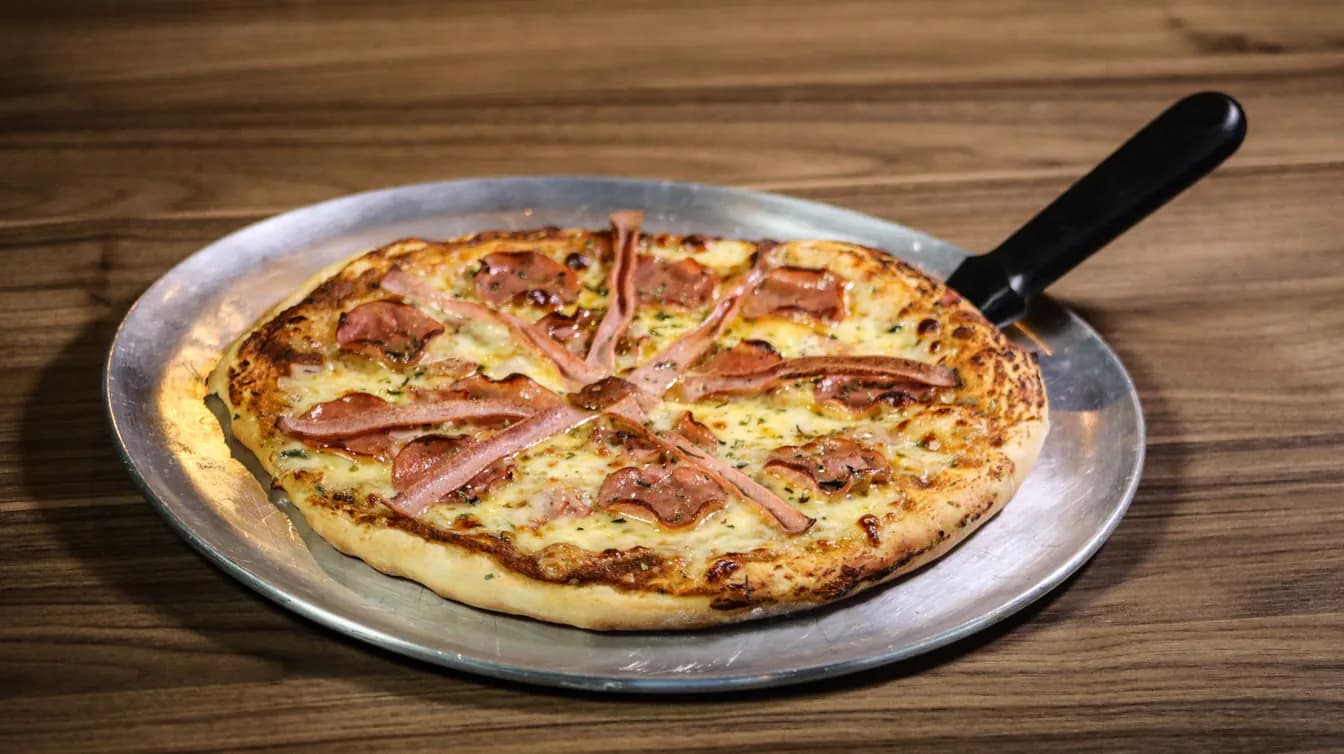 Original Pan® Pizza