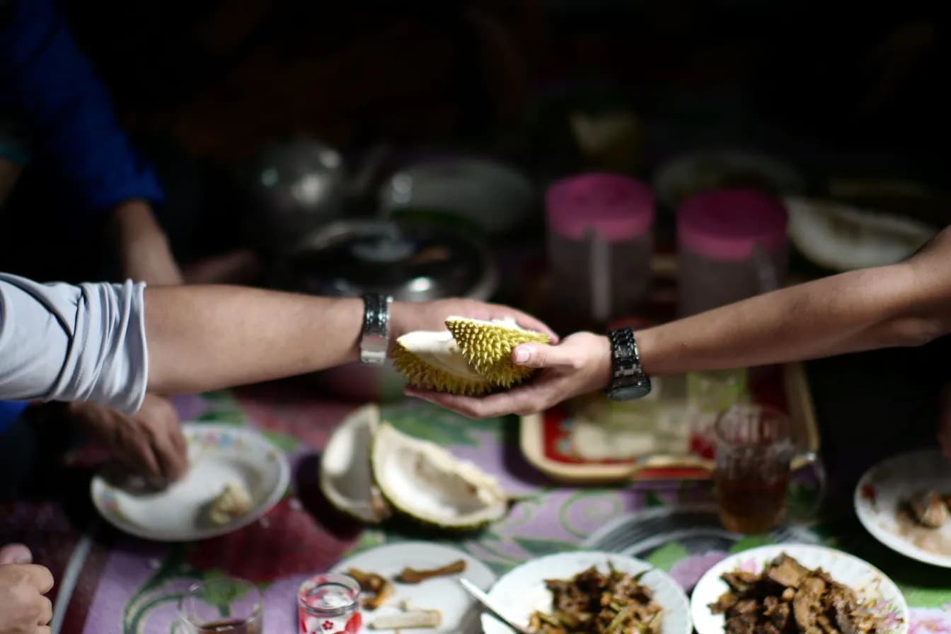 Durian