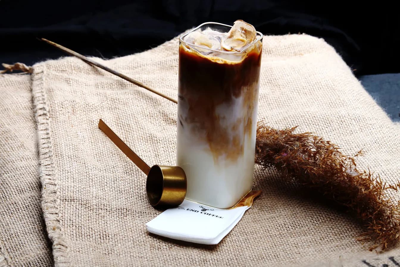 Cold Brew (16 oz)