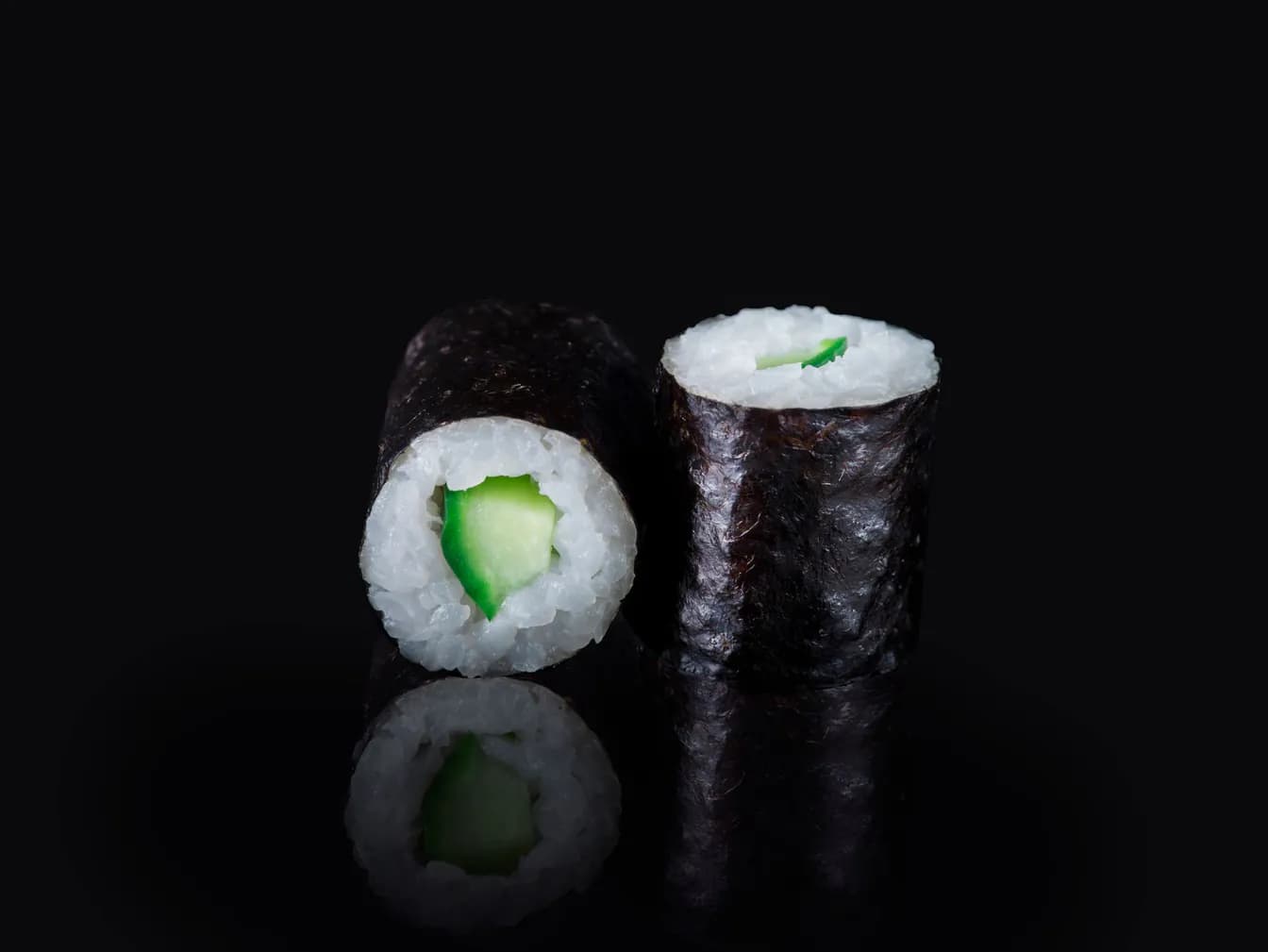 yasai maki