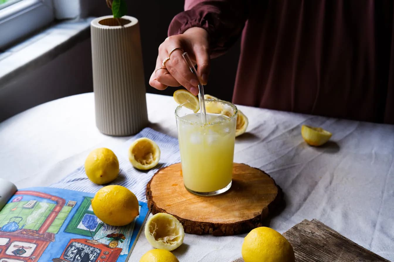 Minute Maid® Lemonade