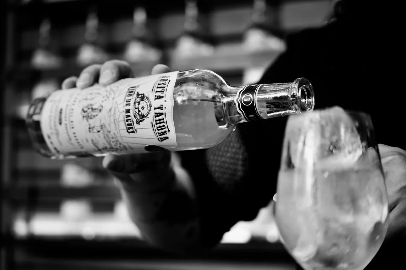 Mezcal 400 Conejos Cuishe