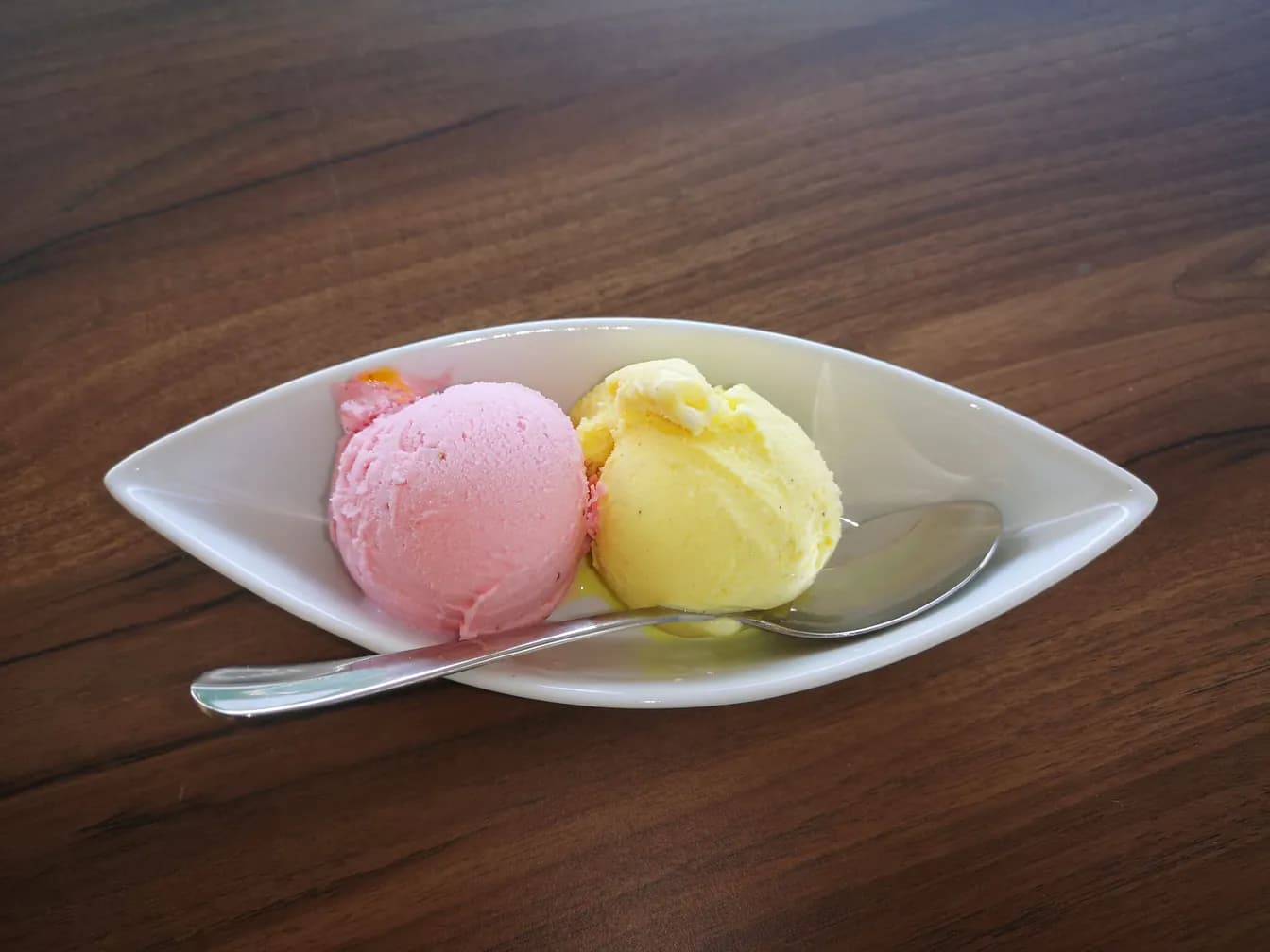 Kids Scoop (Ages 10 and Under)