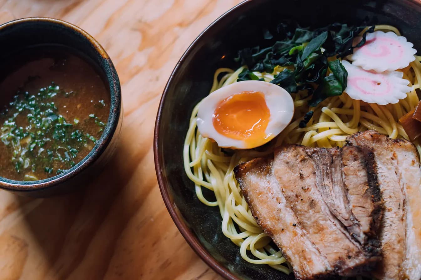 Miso Ramen