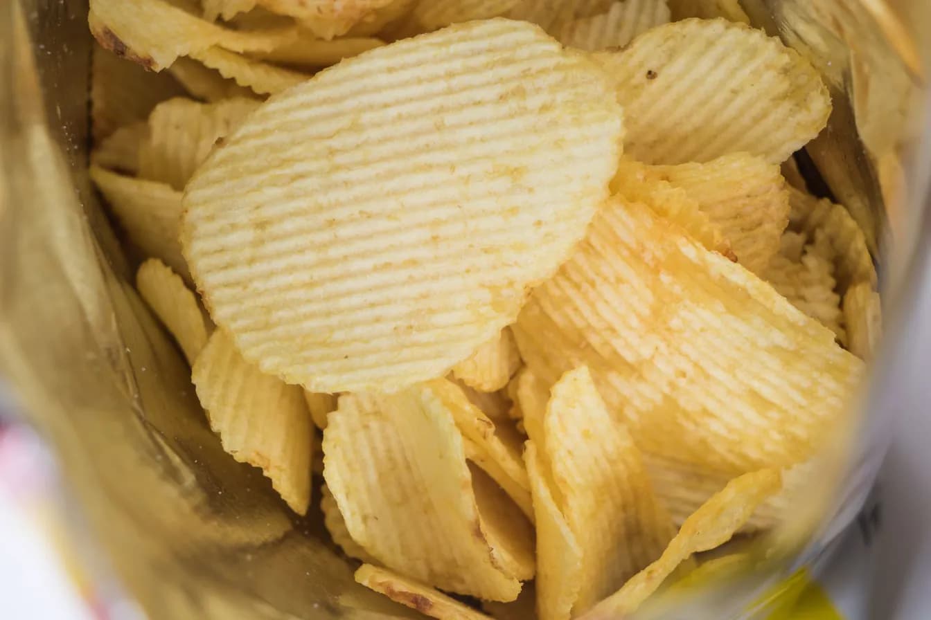 Bag of Chips