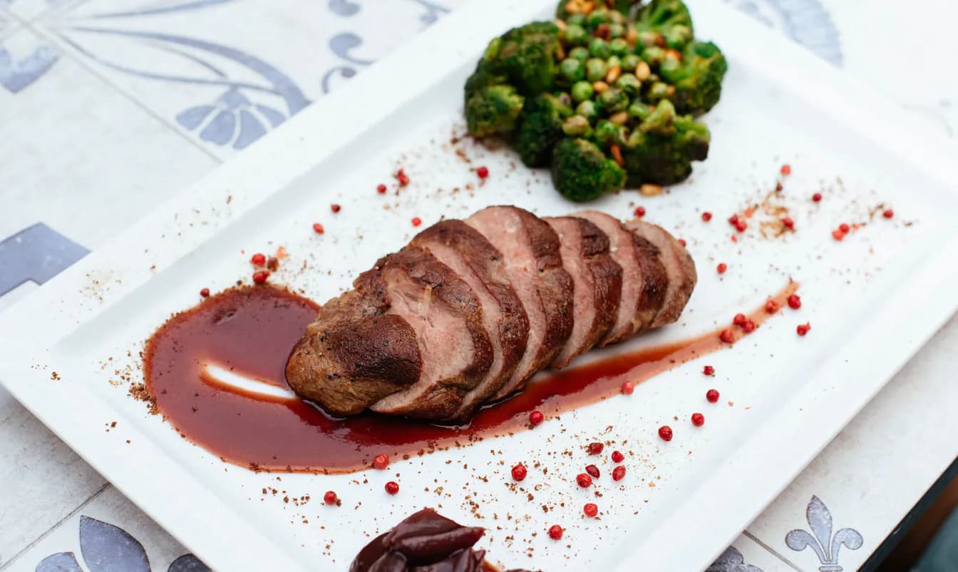 Boneless Duck Feet