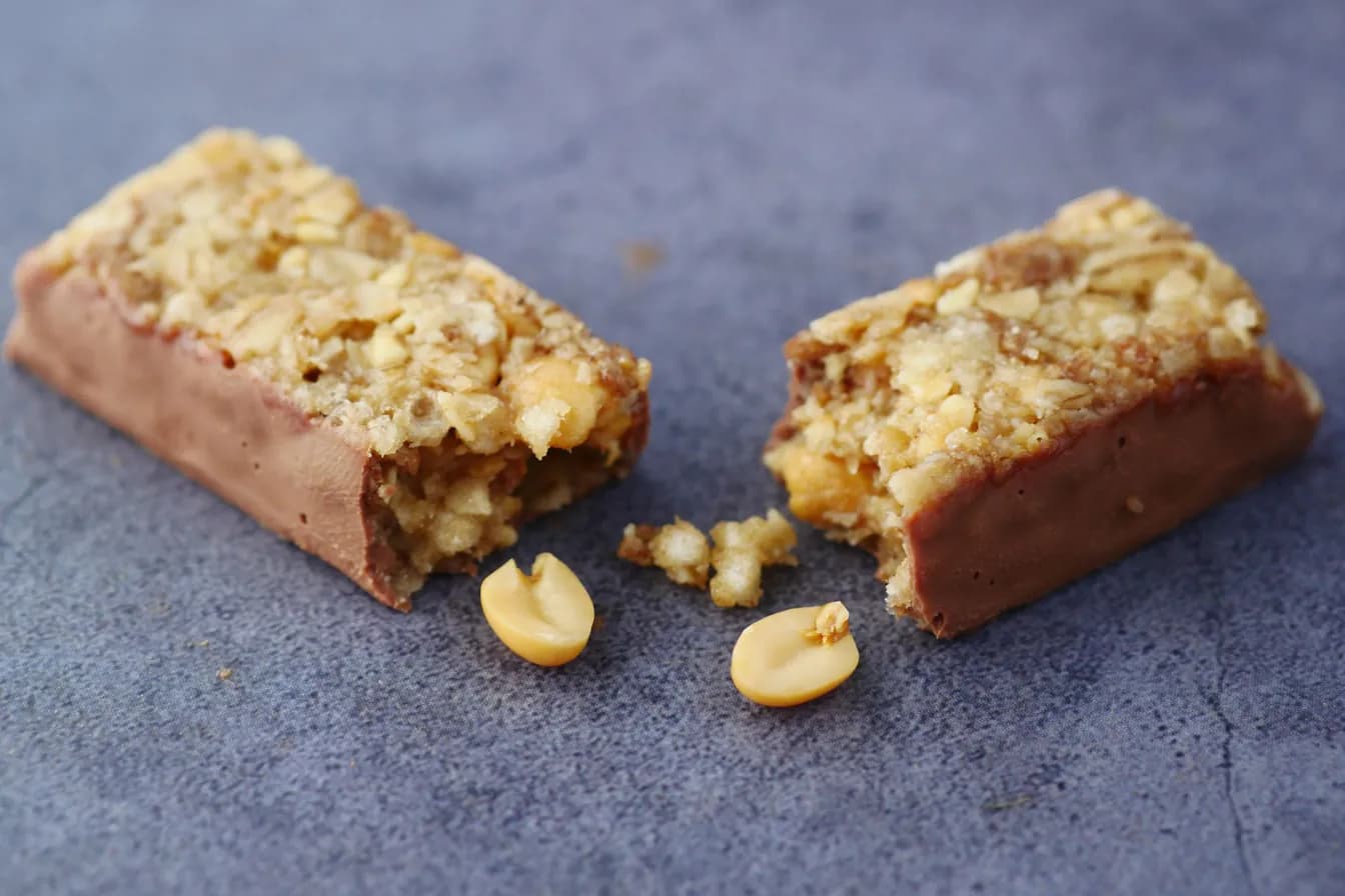 Barebells Protein Bar