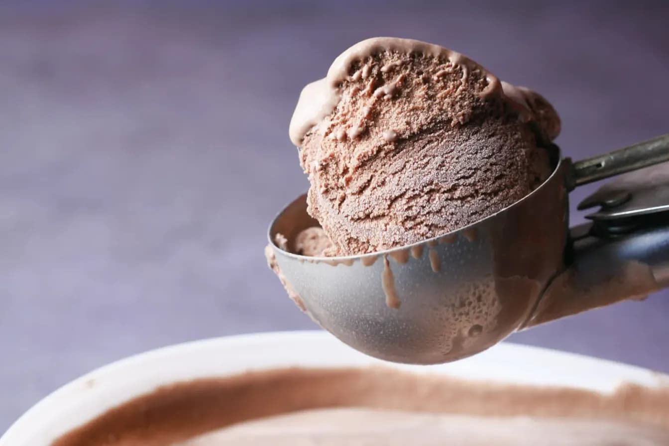 Kids Ice Cream Scoop