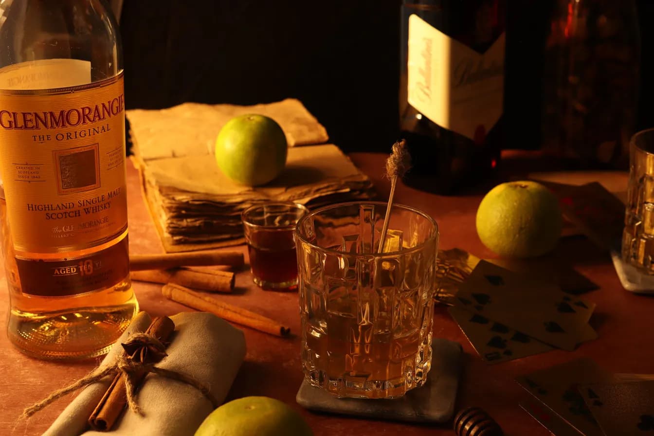 Whisky Sour