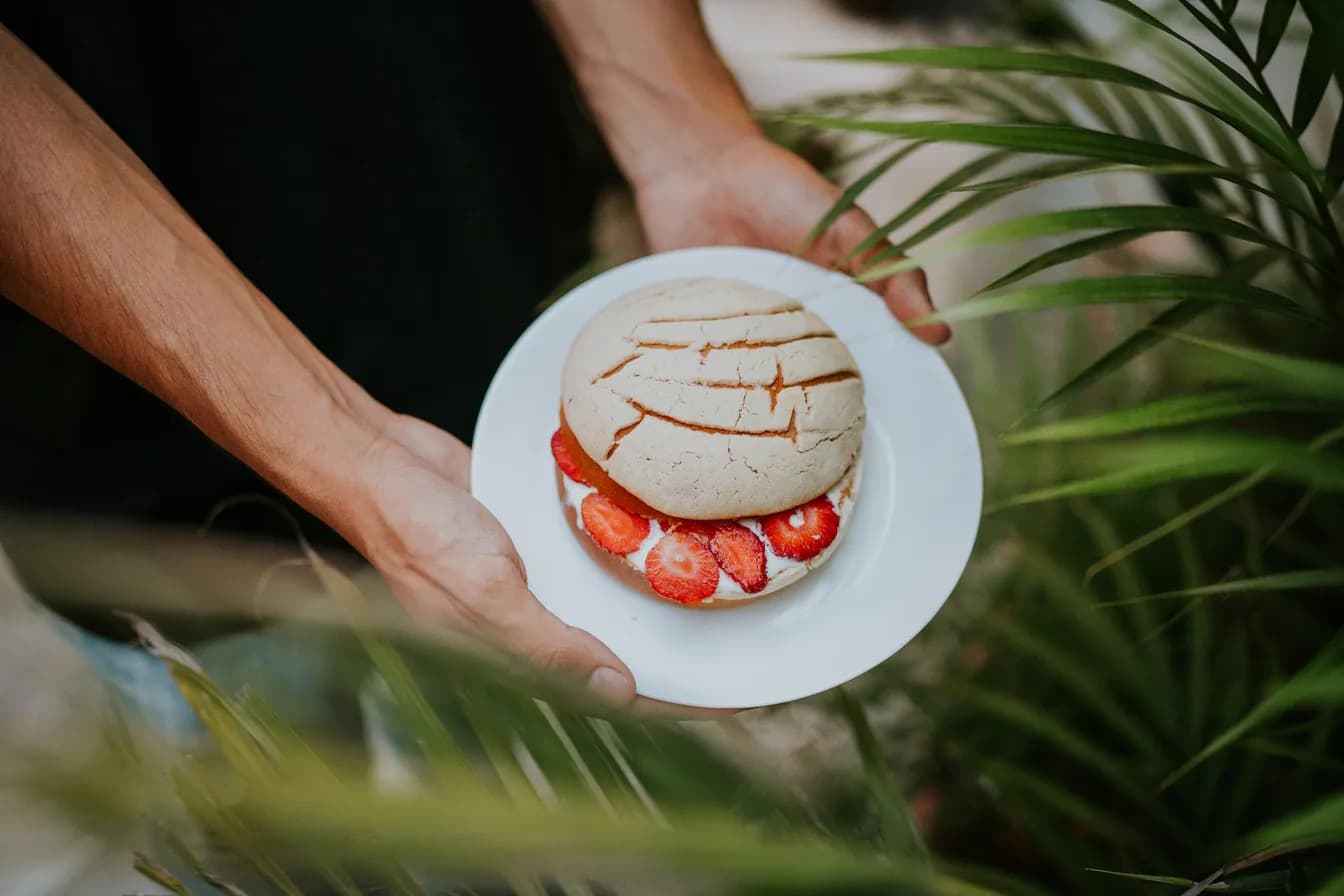 Pan Dulce