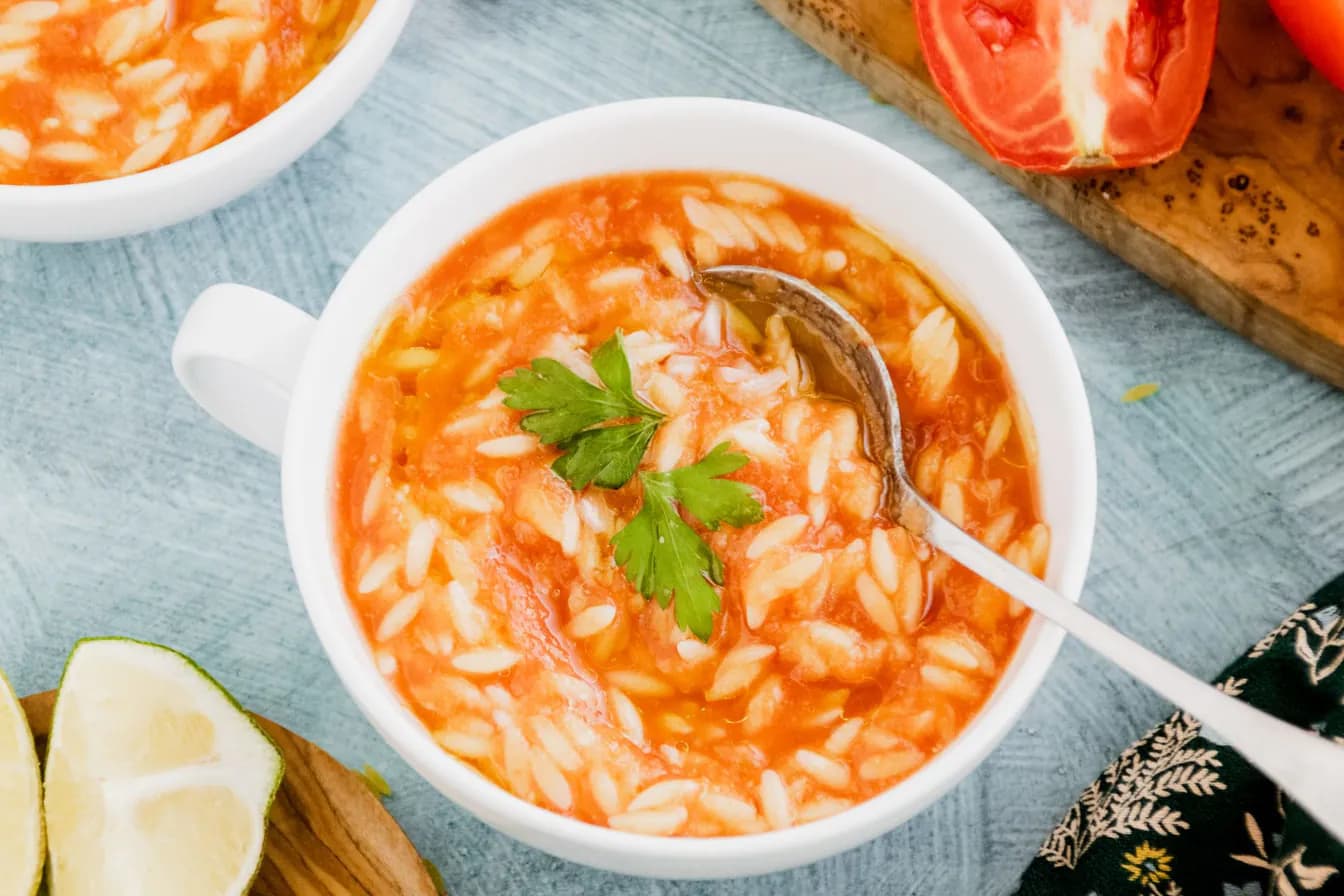 Orzo