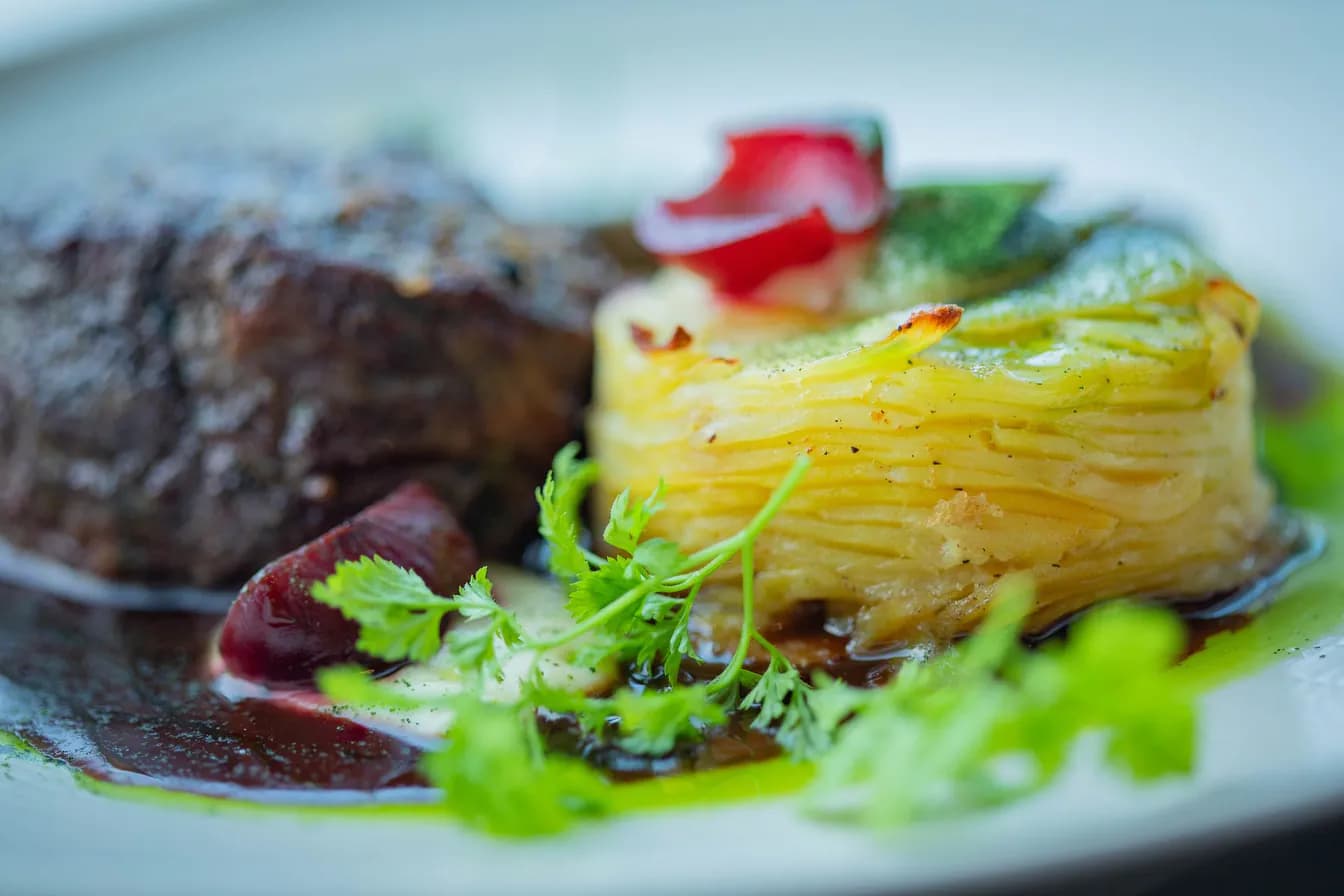 filet mignon