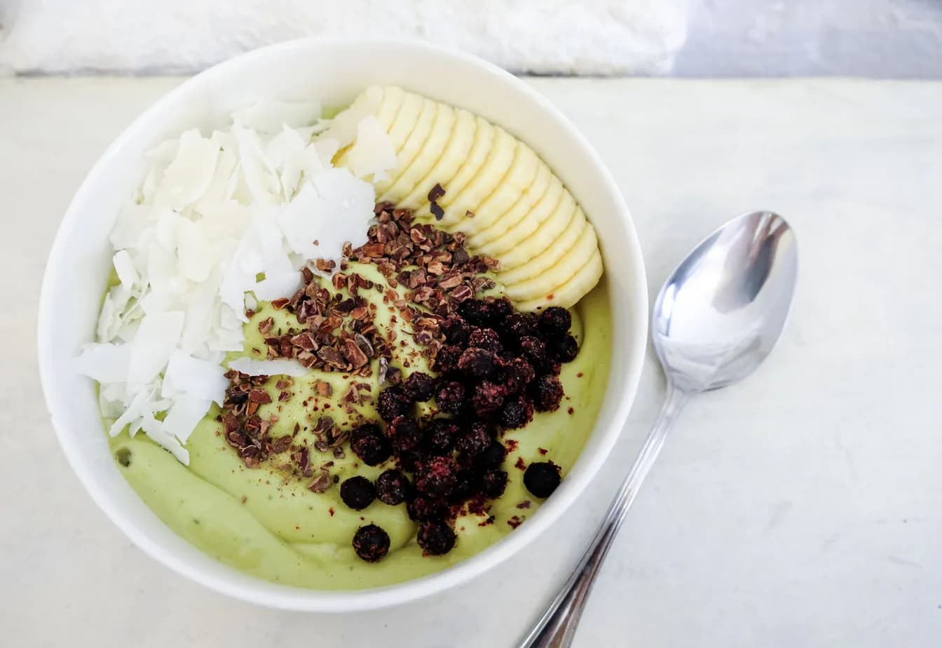 A.M. Superfoods Bowl