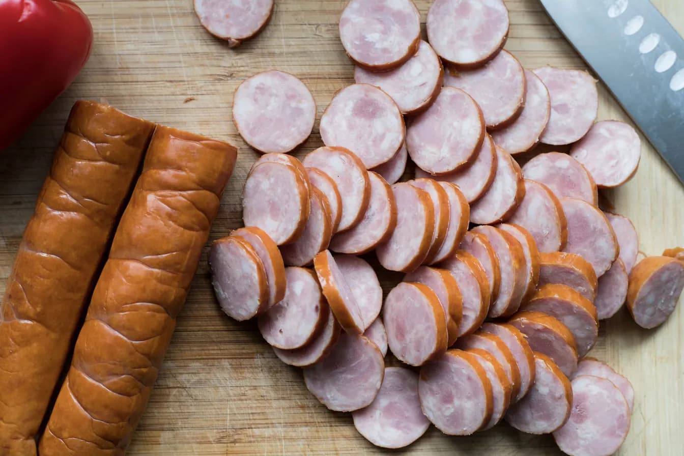 Italian Sausage