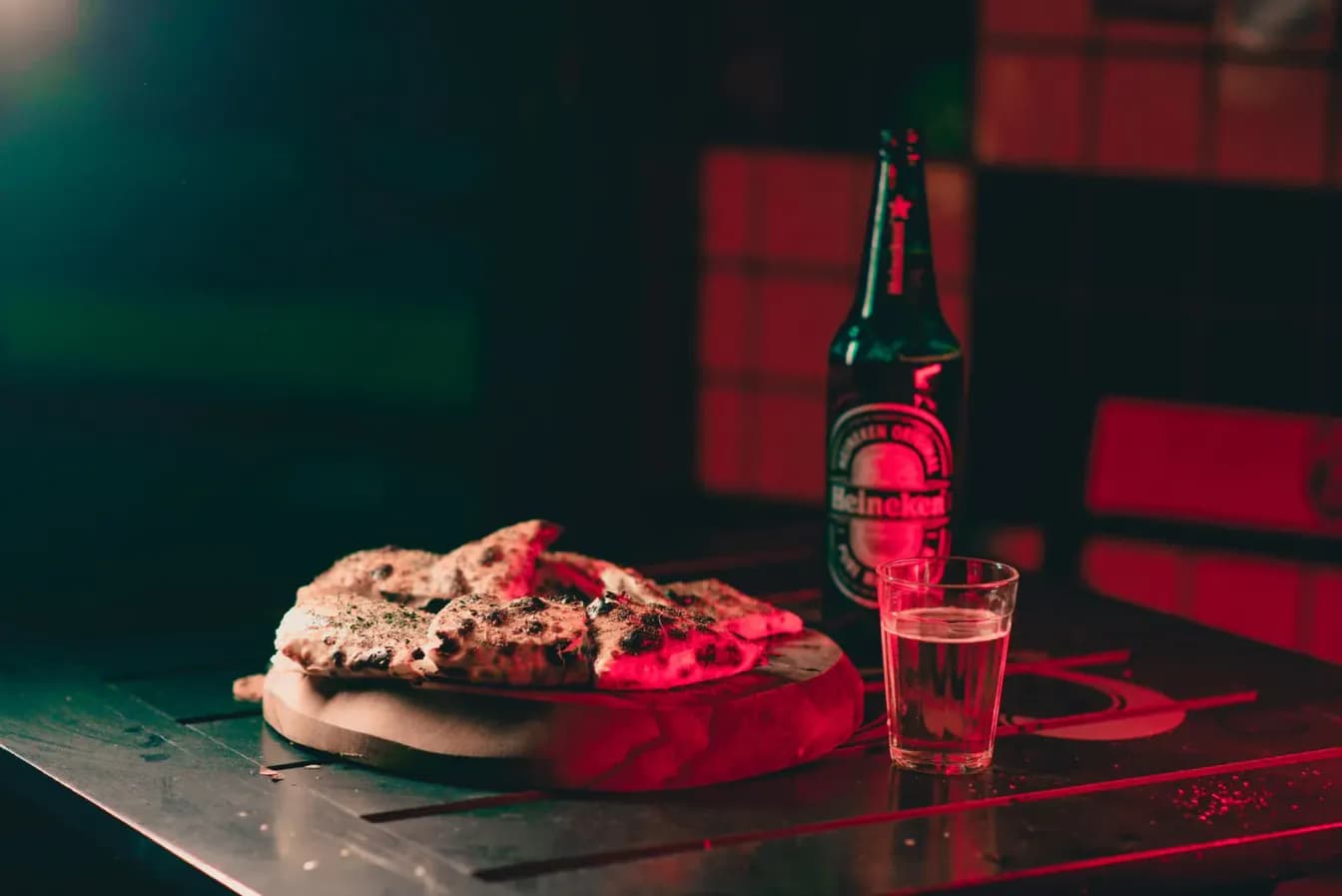 Heineken
