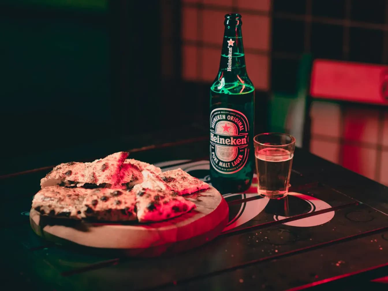 heineken 0 0