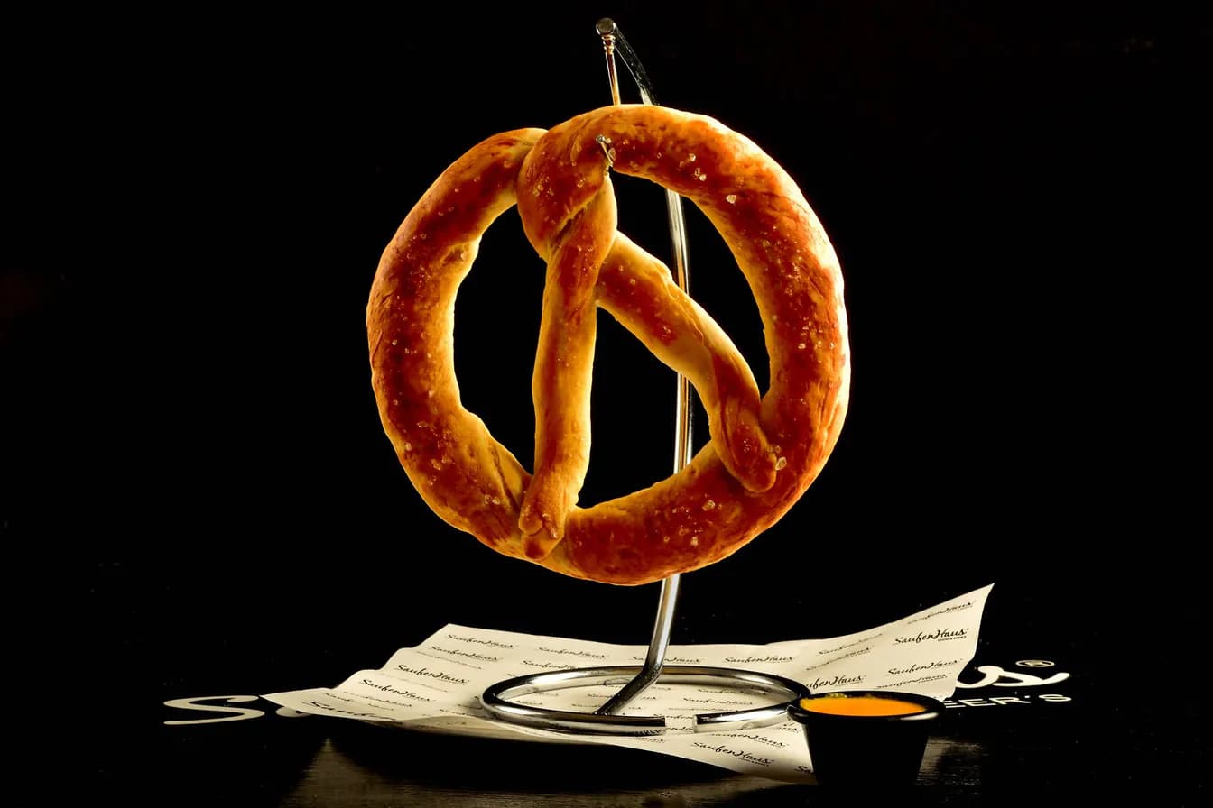Twisted Pub Pretzels (3)