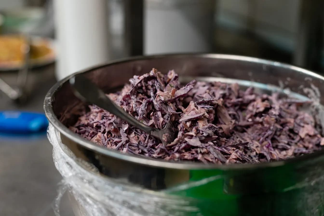 Cole Slaw