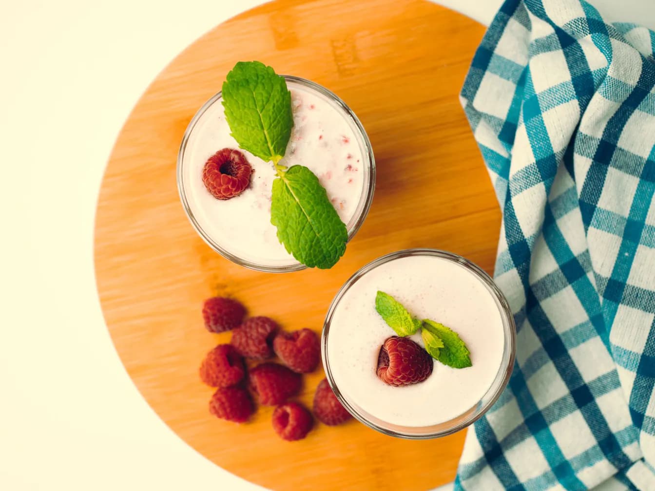 Raspberry Refresher