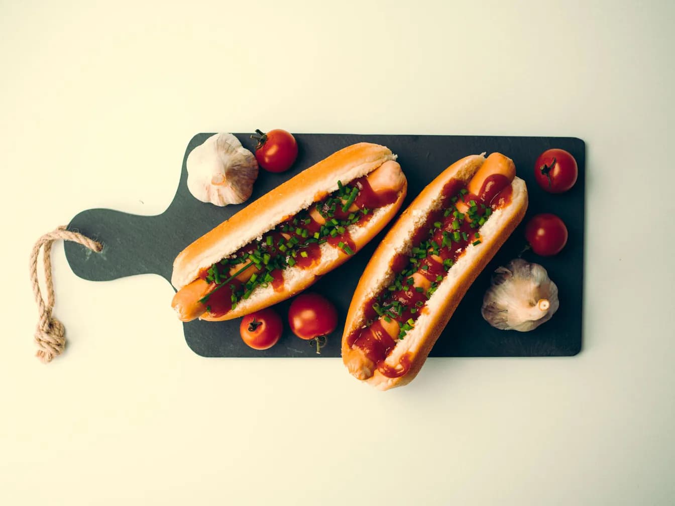 Hotdog Classic