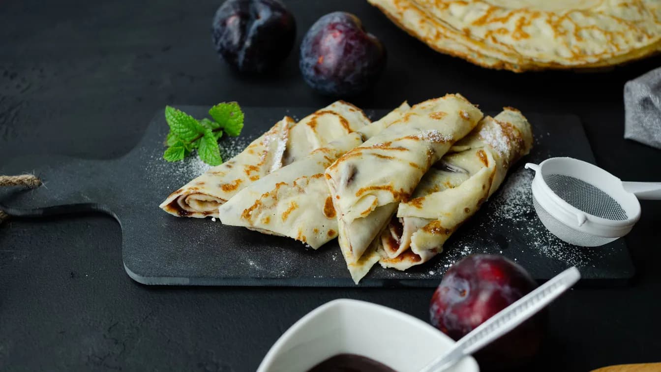 Bueno Crêpe
