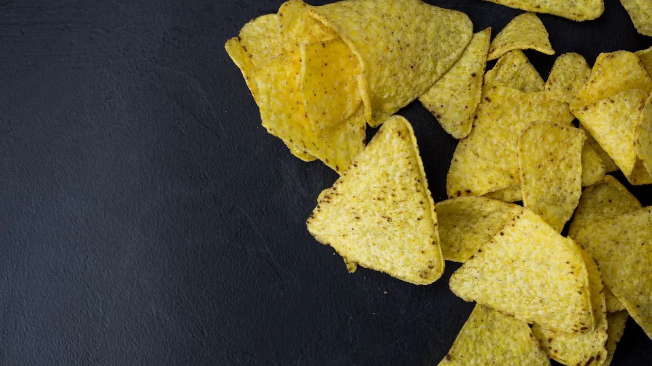 Olive Oil Tortilla