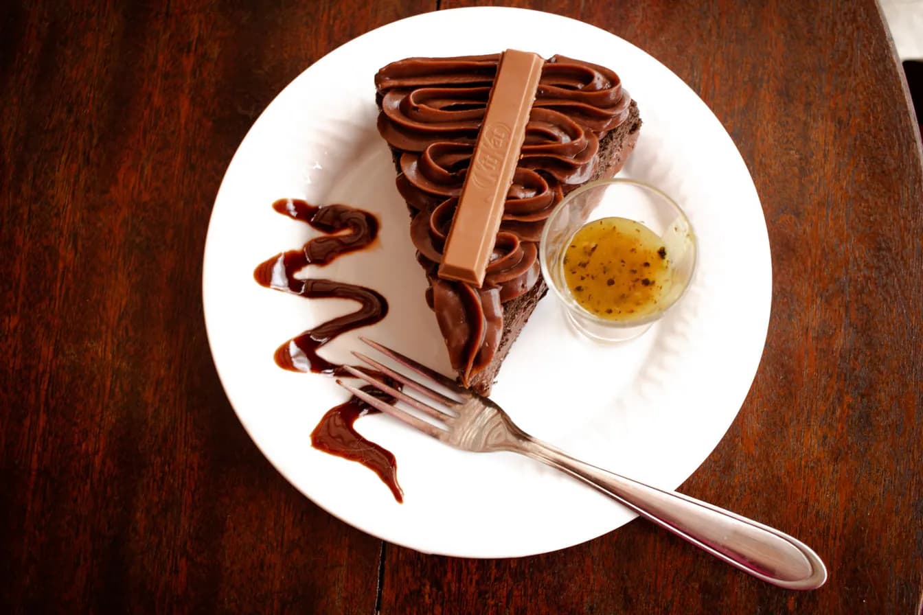 Choc-A-Laka™