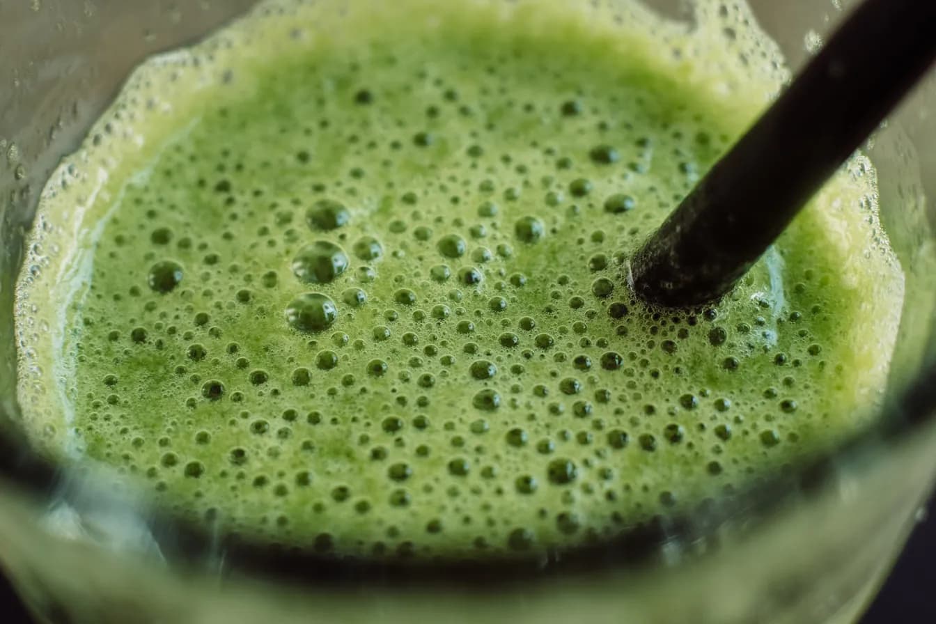 Power Boost Smoothie