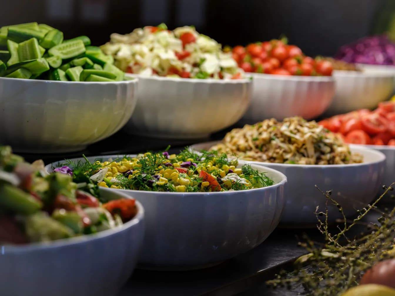 Salad Large