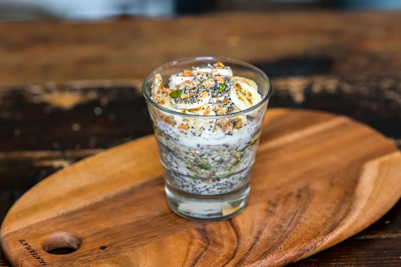 Chia Cup
