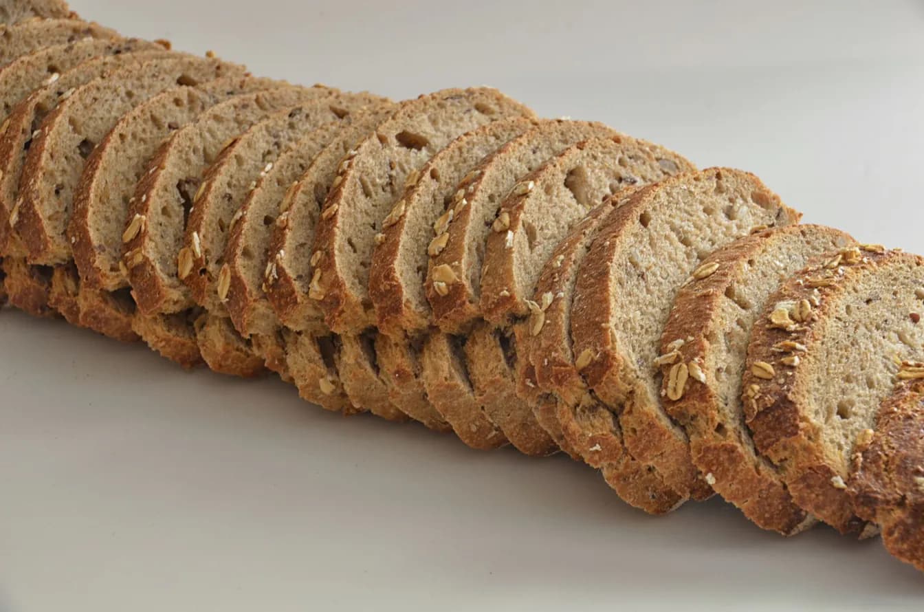 Bavarian Multi Grain