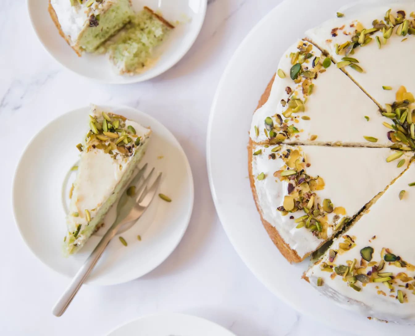 Pistachio