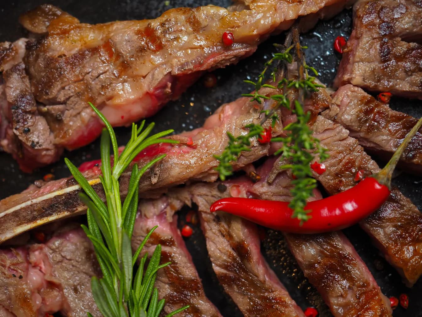 Tomahawk Steak (CAB)