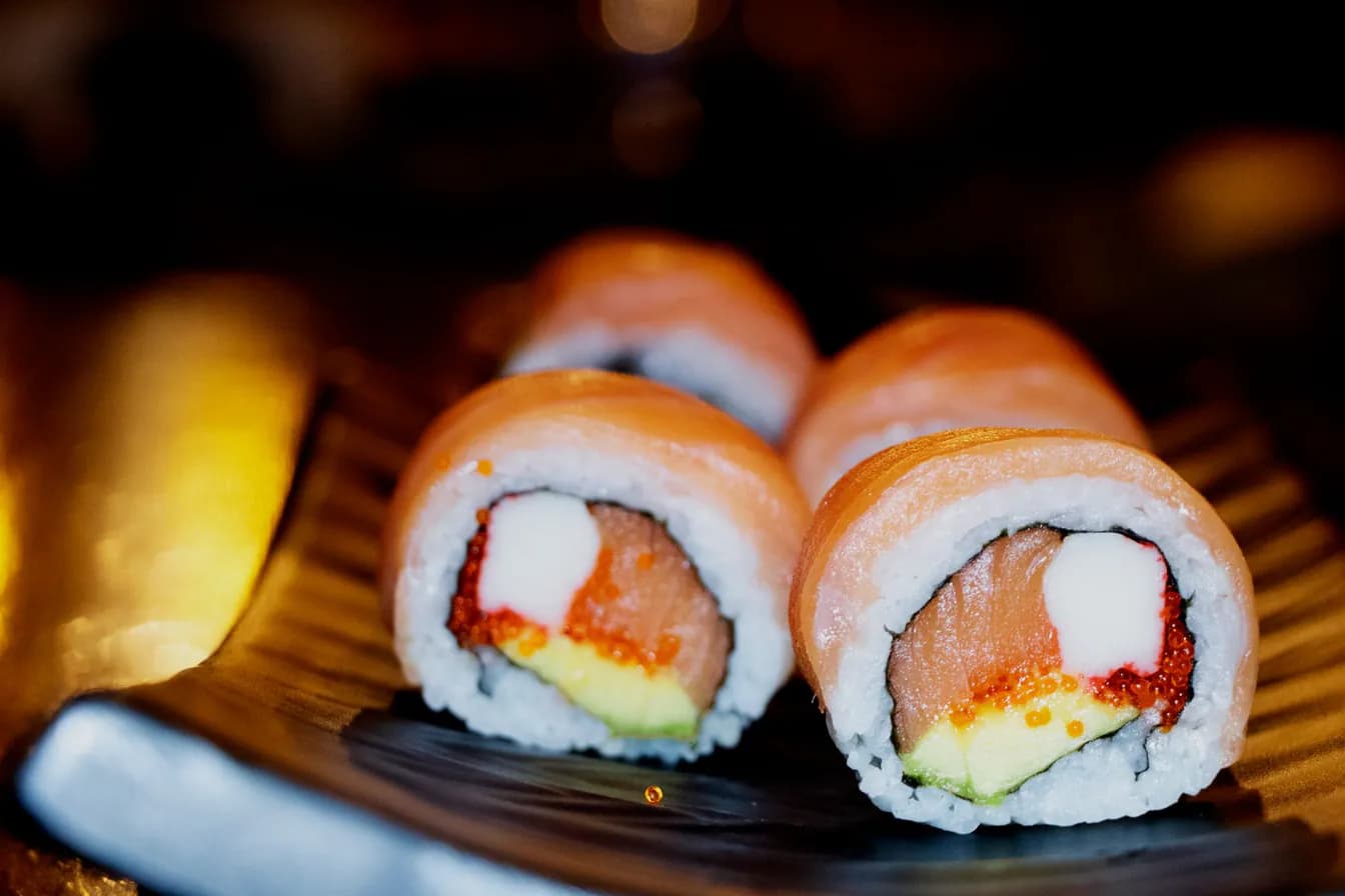 My Size Roll