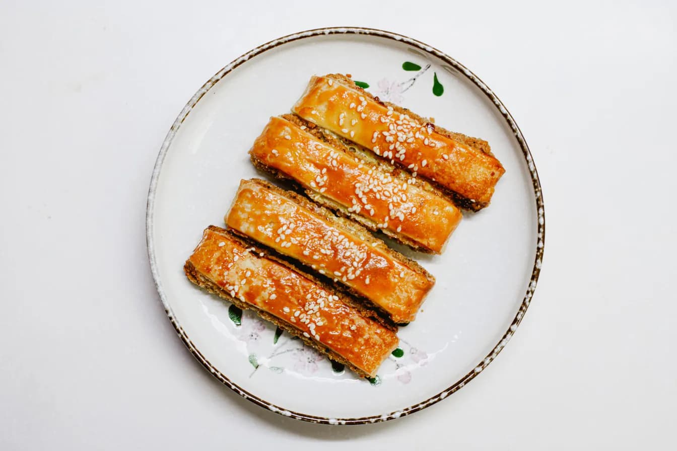 Bosco Sticks