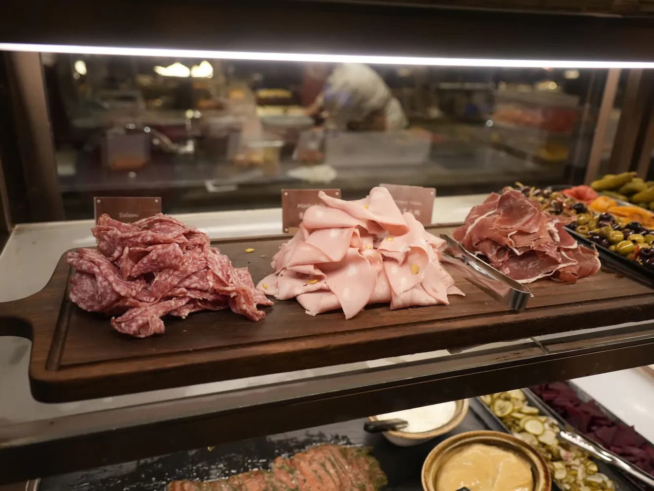Fltbrd Meat
