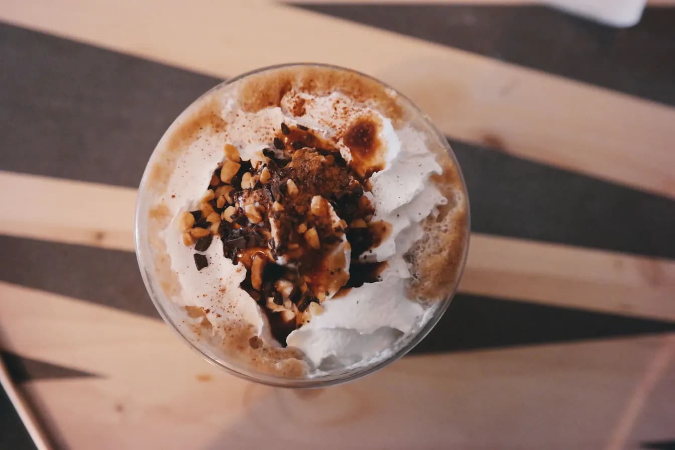Hazelnut