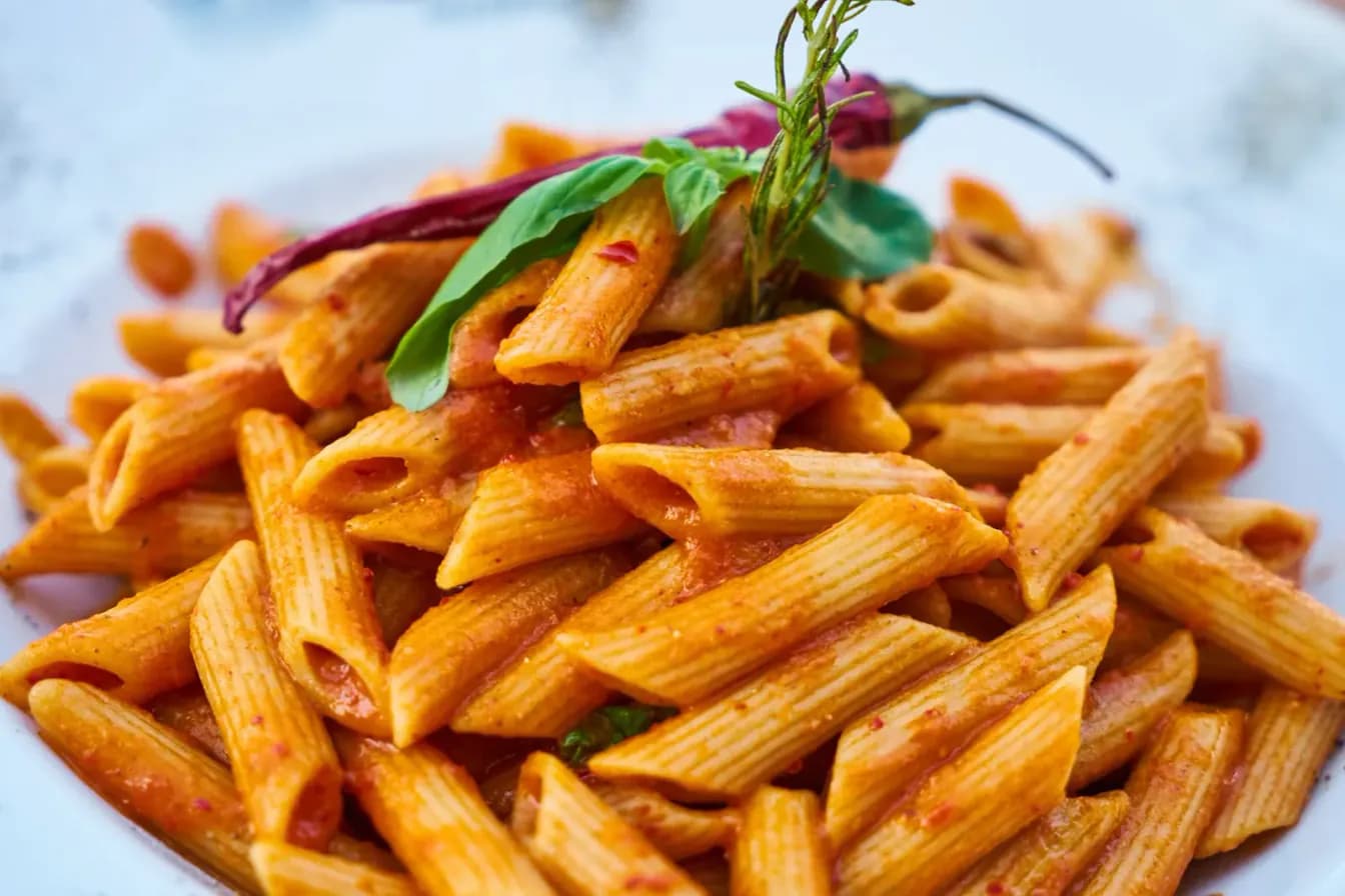 18" Spicy Italian