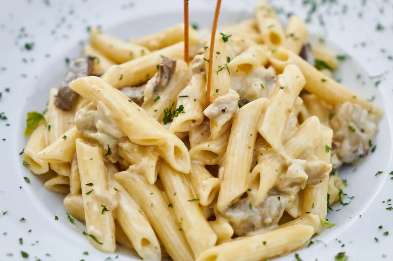PASTA E FAGIOLI