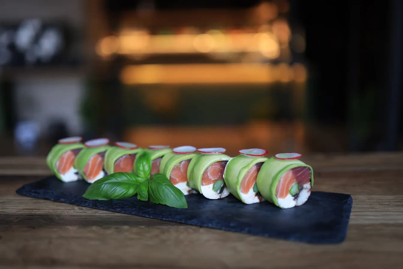 EDEN ROLL