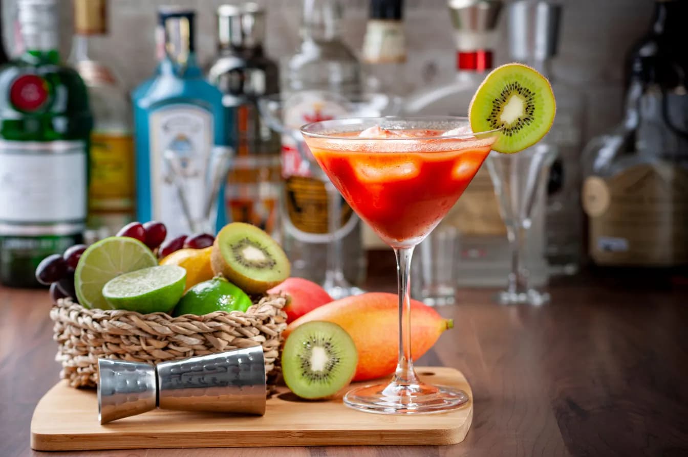Daiquiri