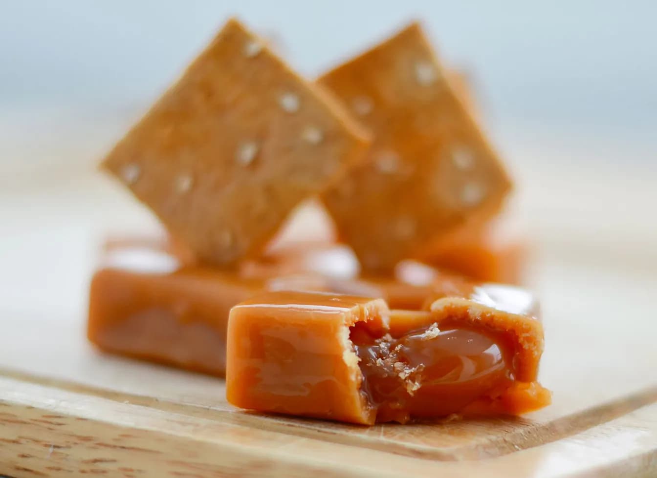 Heath Toffee